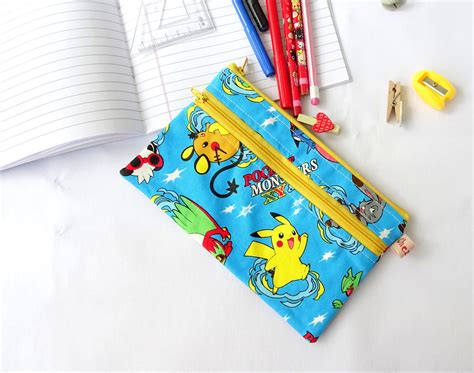 pokemon pencil case for sale